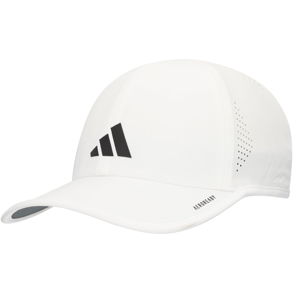 adidas Superlite 3 AEROREADY Adjustable Hat - White